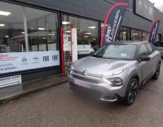 Citroen C4 Liverdun