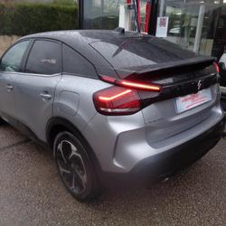 Citroen C4 Shine PureTech 130 S&amp;S EAT8 Liverdun