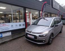 Citroen C4 Spacetourer Liverdun
