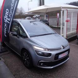 Citroen C4 Spacetourer Shine C4 PureTech 130 S&amp;S EAT8 Liverdun
