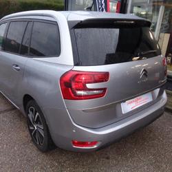 Citroen C4 Spacetourer Shine C4 PureTech 130 S&amp;S EAT8 Liverdun