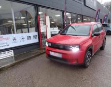 Fiat Grande Panda Liverdun