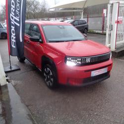 Fiat Grande Panda 1.2 HYBRID TURBO 110 POP EDCT6 Liverdun