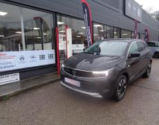 Opel Grandland Liverdun