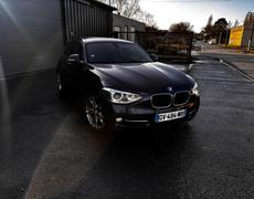 BMW Serie 1 Lanester