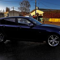BMW Serie 1 Sport 116d 116 ch Lanester
