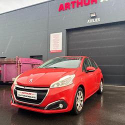 Peugeot 208 Active BlueHDi 100ch BVM6 Pl&eacute;ch&acirc;tel