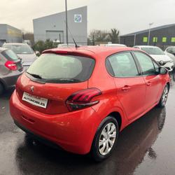 Peugeot 208 Active BlueHDi 100ch BVM6 Pl&eacute;ch&acirc;tel