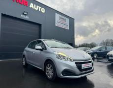 Peugeot 208 Pléchâtel