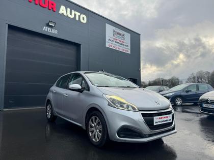 Peugeot 208 Pléchâtel