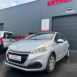 Peugeot 208 1.0 VTI 68 Ch Pl&eacute;ch&acirc;tel