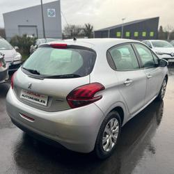 Peugeot 208 1.0 VTI 68 Ch Pl&eacute;ch&acirc;tel