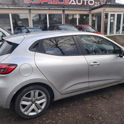 Renault Clio 5 Intens TCe 90 - 21 Saint-Langis-l&egrave;s-Mortagne