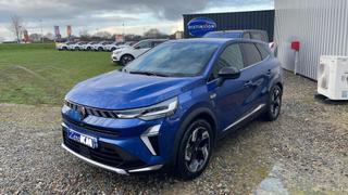 Renault Symbioz  - photo 0