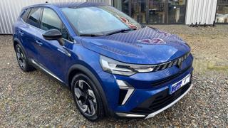 Renault Symbioz  - photo 2