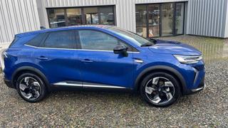 Renault Symbioz  - photo 3