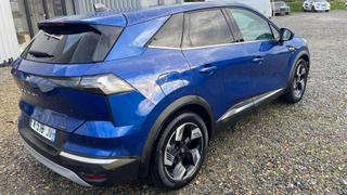 Renault Symbioz  - photo 4