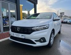 Dacia Sandero Avrillé