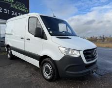 Mercedes Sprinter Carpiquet