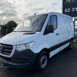 Mercedes Sprinter FGN 311 CDI 33 3.5T FWD Carpiquet