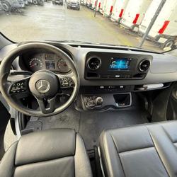 Mercedes Sprinter FGN 311 CDI 33 3.5T FWD Carpiquet