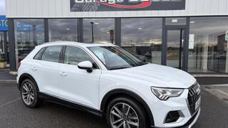 Audi Q3  - Design - photo 0
