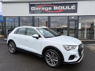 Audi Q3 - Design Luxe  Q3 45 TFSI 230 ch S tronic 7 Quattro - 31 900 €