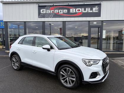 Audi Q3 - Design Luxe  Q3 45 TFSI 230 ch S tronic 7 Quattro - 33 000 €