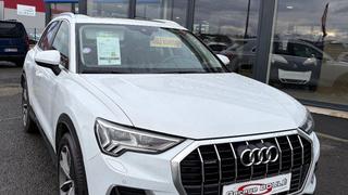 Audi Q3  - Design - photo 1