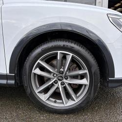 Audi Q3 Design Luxe 45 TFSI 230 ch S tronic 7 Quattro Saint-Hilaire-du-Harcou&euml;t