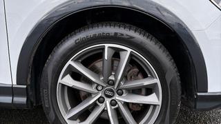 Audi Q3  - Design - photo 2
