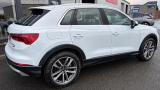Audi Q3  - Design - photo 3