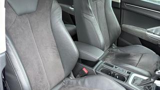 Audi Q3  - Design - photo 4