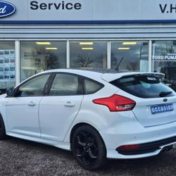 Ford Focus ST 2.0 TDCi 185 S&amp;S Soliers