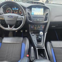 Ford Focus ST 2.0 TDCi 185 S&amp;S Soliers