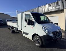 Renault Master Saint-Didier