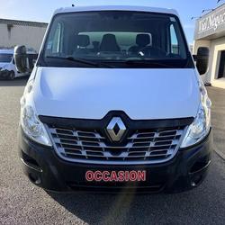 Renault Master GRAND CONFORT RJ CC L4 3.5t dCi 165 ENERGY E6 Saint-Didier