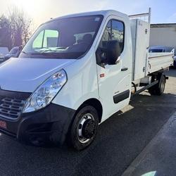 Renault Master GRAND CONFORT RJ CC L4 3.5t dCi 165 ENERGY E6 Saint-Didier