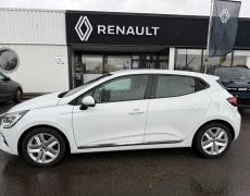 Renault Clio 5 Saint-Père-en-Retz