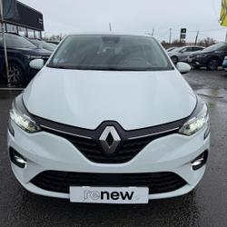 Renault Clio 5 Business E-Tech 140 - 21 Saint-P&egrave;re-en-Retz
