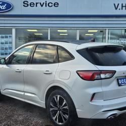 Ford Kuga ST-Line 2.5 Duratec 225 ch PHEV Powershift Soliers