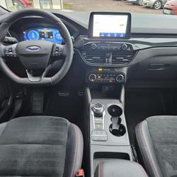 Ford Kuga ST-Line 2.5 Duratec 225 ch PHEV Powershift Soliers