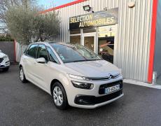 Citroen C4 Picasso Portet-sur-Garonne