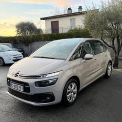 Citroen C4 Picasso Business+ C4 PureTech 130 S&amp;S EAT6 Portet-sur-Garonne