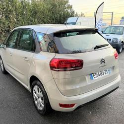 Citroen C4 Picasso Business+ C4 PureTech 130 S&amp;S EAT6 Portet-sur-Garonne
