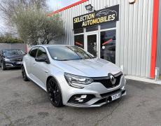 Renault Megane 4 Portet-sur-Garonne