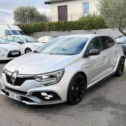 Renault Megane 4 RS M&eacute;gane IV TCe 280 Energy EDC Portet-sur-Garonne