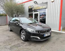 Peugeot 508 Portet-sur-Garonne