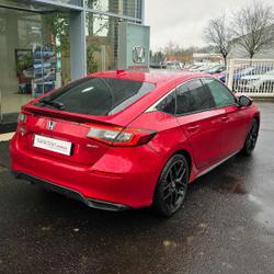 Honda Civic Advance 2.0 i-MMD Orvault