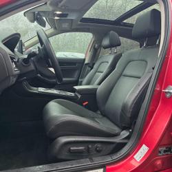 Honda Civic Advance 2.0 i-MMD Orvault